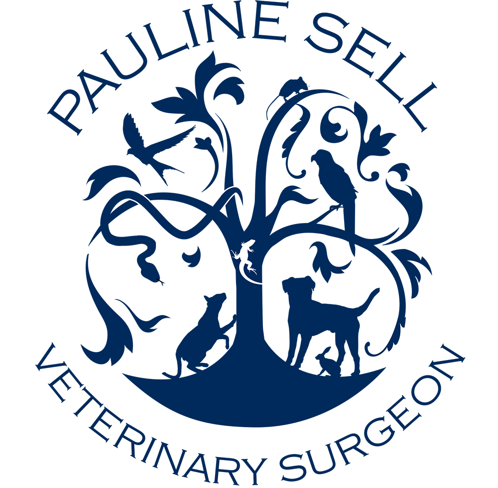 Pauline Sell logo image